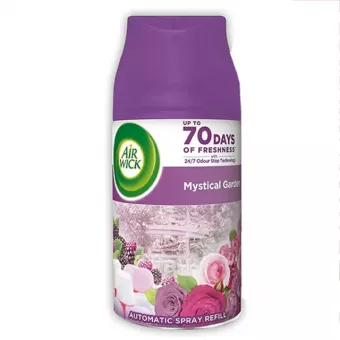 Air Wick Freshmatic Utántöltő-  Mystical Garden - Titokzatos kert 250ml