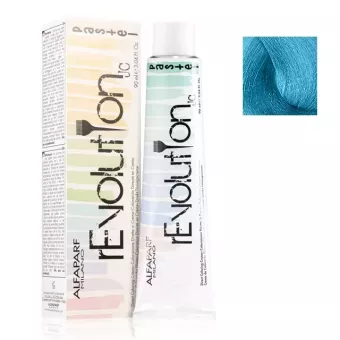 Alfaparf Revolution színező Pastel Blue 90ml