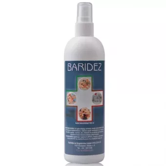 Baridez Fertőtlenítő Koncentrátum 250ml