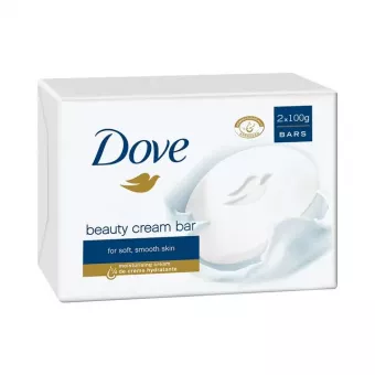 Dove szappan 2x90g Original