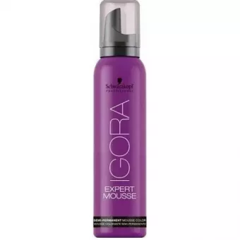 Igora Expert Színező Hab 100ml