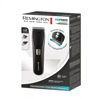 Remington Hajvágógép PRO POWER HC7110