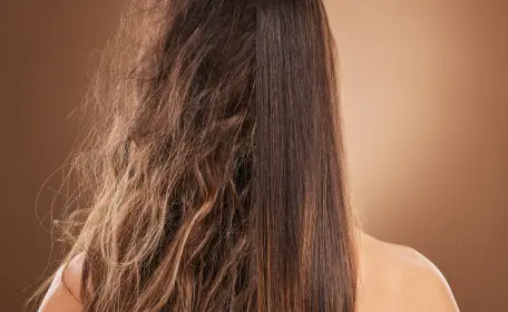 Tippek a szálló haj ellen
