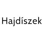 Hajdíszek