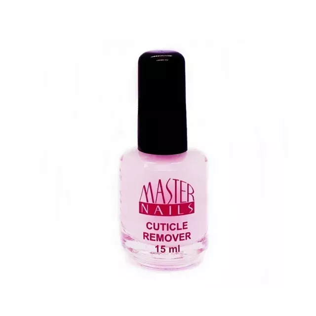 Master Nails Bőroldó 15ml