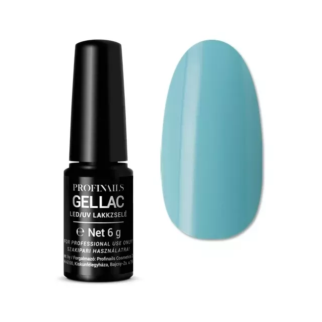 Profinails gel lac LED/UV lakkzselé 6gr No.56