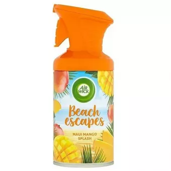 Air Wick Pure Légfrissítő -Paradise Island- Mangó 250ml