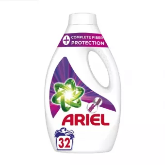 Ariel Folyékony Mosószer Color Plus 1760ml (32 mosás)