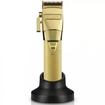 BaByliss PRO GOLDFX Vezetékes / Vezeték Nélküli Hajvágógép BPFX8700GE