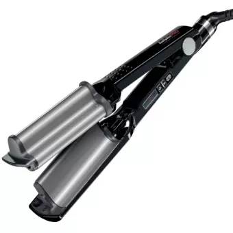 BaByliss PRO Ionos HI-DEF mélyhullámsütővas BAB2469TTE