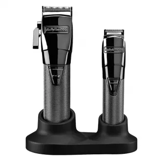 BaByliss PRO trimmelő/ hajnyíró Combi szett BPFX8705E