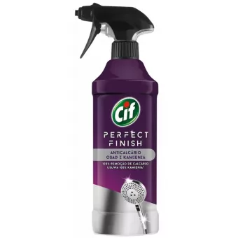 Cif Perfect Finish Spray 435ml Vízkőoldó