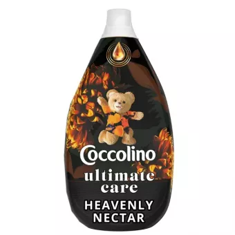 Coccolino Öblítő 870ml Heavenly Nectar