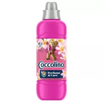Coccolino Öblítő Parfume& Care Tiare Flower&Red Fruits 37mosás 925ml