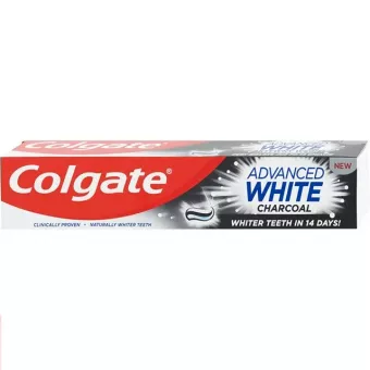 Colgate Fogkrém 75ml Advanced White Charcoal