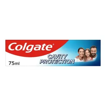 Colgate Fogkrém 75ml Cavity Protection