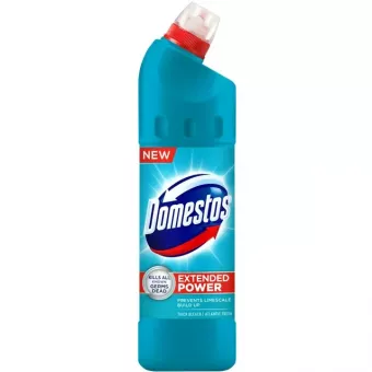 Domestos Fertőtlenítőszer Atlantic Fresh 750ml