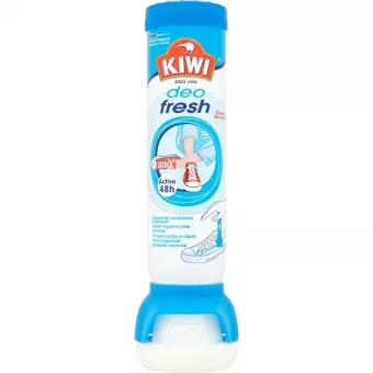 Kiwi Cipődezodor - 48 óra frissesség 100ml