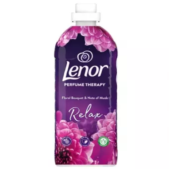 Lenor Öblítő - Amethyst & Floral Bouquet 1200ml