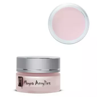 Moyra Porcelán por 28g - Soft Pink