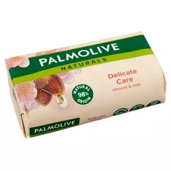 Palmolive szappan 90g Almond&Milk
