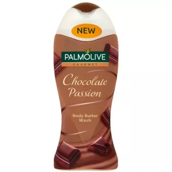Palmolive Tusfürdő Gourmet Csokoládé 250ml