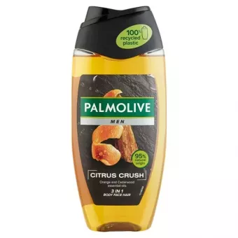 Palmolive Tusfürdő Men Citrus Crush 3in1 250ml
