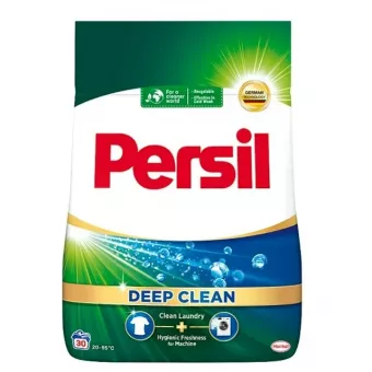 Persil Mosópor Deep Clean 1,65kg (30 mosás)