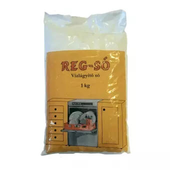 Reg-Só vízlágyító 1kg