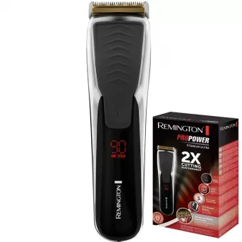 Remington HAj-és Szakállvágó HC7170 Pro Power Titanium Pro