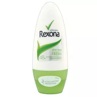 Rexona Izzadásgátló golyós-Aloe Vera-Aloe vera illat 50ml