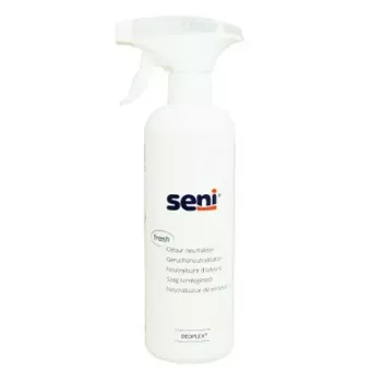 Seni Care Szagsemlegesítő Spray 500ml